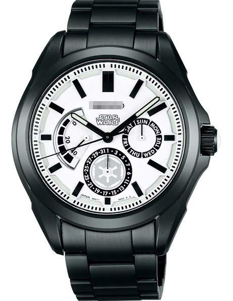 Customization Stainless Steel Watch Bands SDGC011