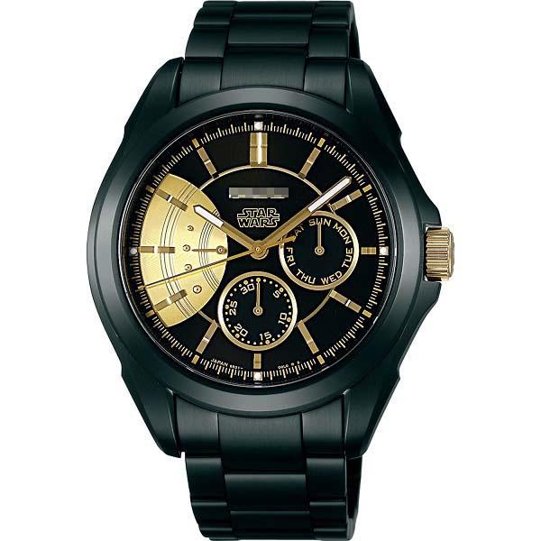 Customised Stainless Steel Watch Bands SDGC015