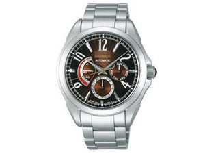 Custom Stainless Steel Watch Bracelets SDGC017