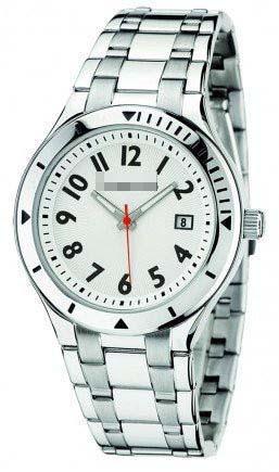 Custom Stainless Steel Watch Bracelets SDL020