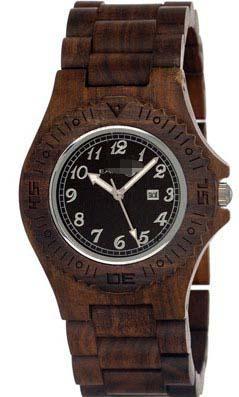 Customization Wood Watch Bands SEBE02