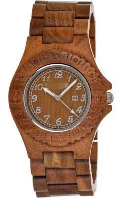Wholesale Wood Watch Bands SEBE03