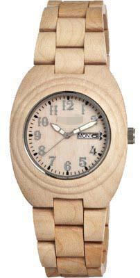 Custom Wood Watch Bands SEDE01