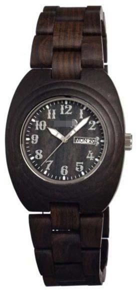 Wholesale Wood Watch Bands SEDE02