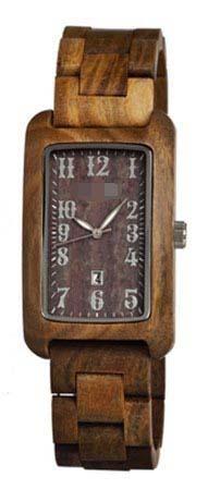 Custom Wood Watch Bands SEME04