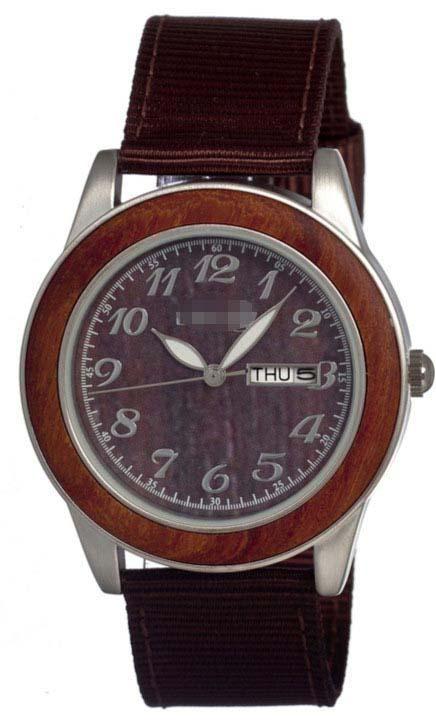 Custom Nylon Watch Bands SEPE03