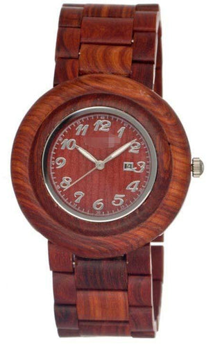 Wholesale Wood Watch Bands SERO03
