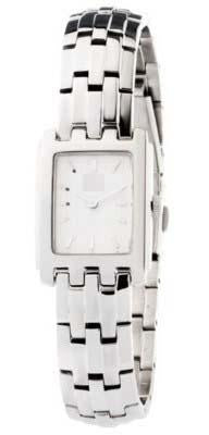 Custom Made White Watch Dial SFP825P1