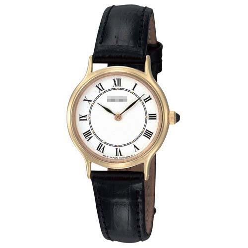 Custom White Watch Dial SFQ830P1