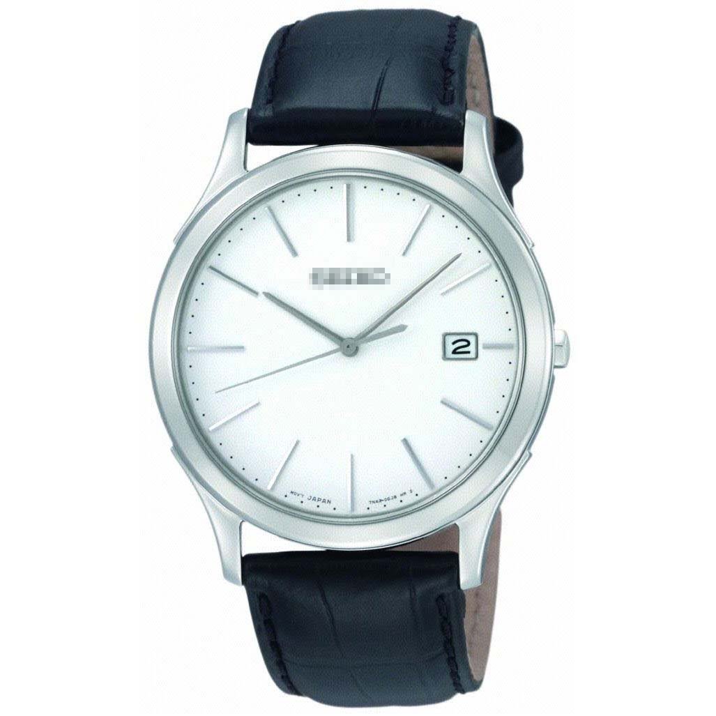 Wholesale Leather Watch Straps SGEE07P1