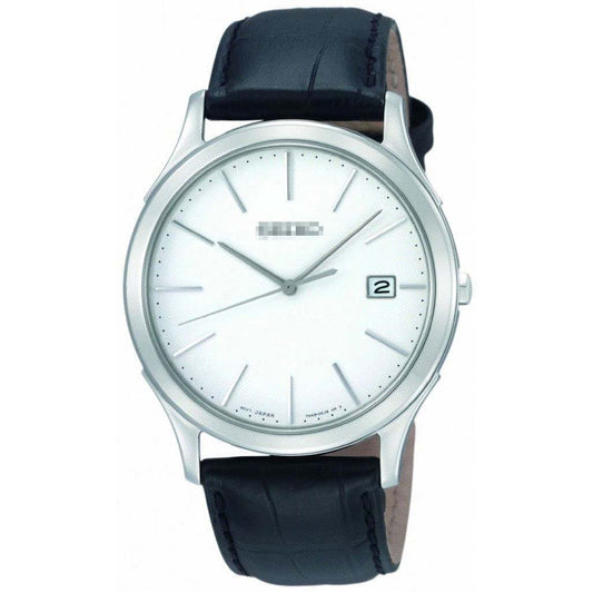 Wholesale Leather Watch Straps SGEE07P1