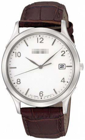 Custom Leather Watch Straps SGEE09P1