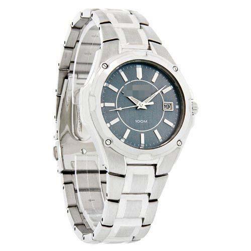 Custom Blue Watch Dial SGEE59