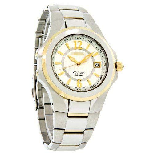 Customized White Watch Dial SGEE68