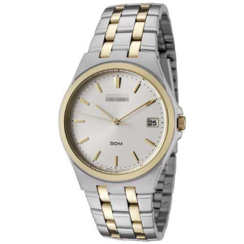 Wholesale Silver Watch Dial SGEF12P1