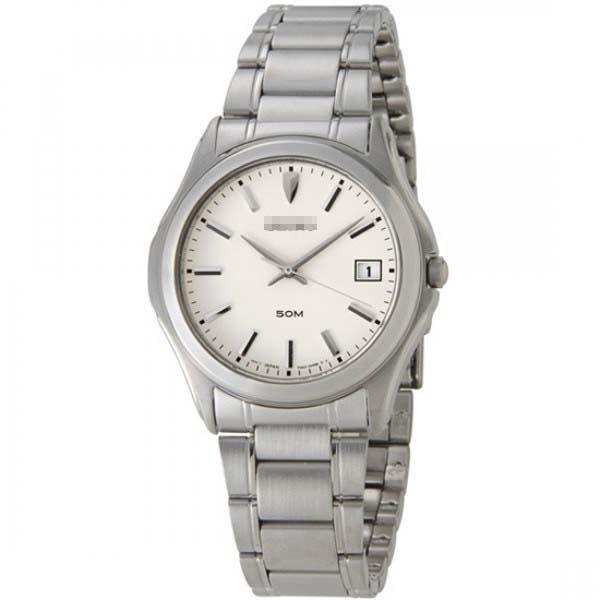 Customised White Watch Dial SGEF23P1