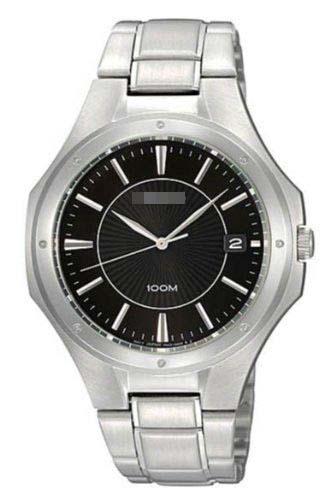 Wholesale Black Watch Dial SGEF61