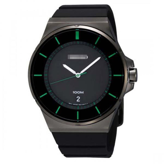 Wholesale Black Watch Dial SGEG23P1