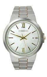 Customized Stainless Steel Watch Bracelets SGEG45