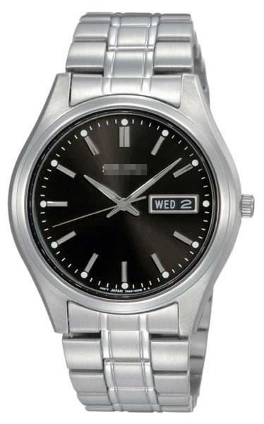 Customised Stainless Steel Watch Bands SGGA11P1