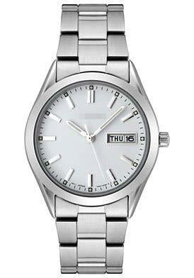 Custom White Watch Dial SGGA21P1