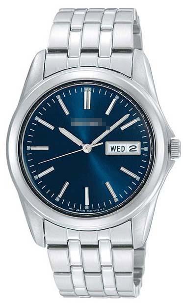 Custom Stainless Steel Watch Bracelets SGGA41P1