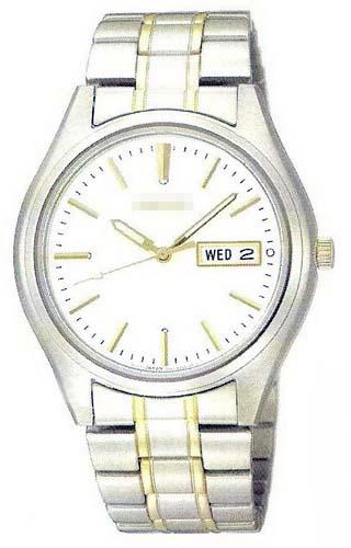 Custom Stainless Steel Watch Bands SGGA67P1