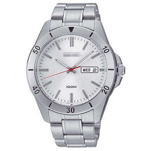 Customize Silver Watch Dial SGGA73