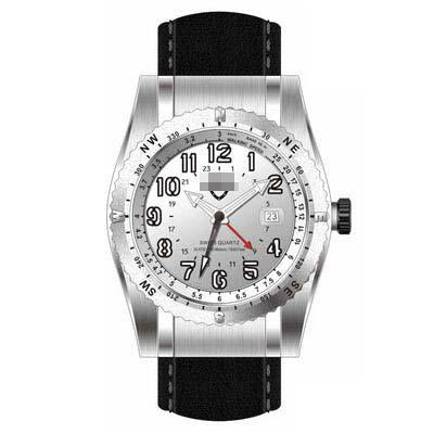 Customize Leather Watch Straps SH0102