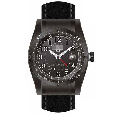 Customization Leather Watch Straps SH0104