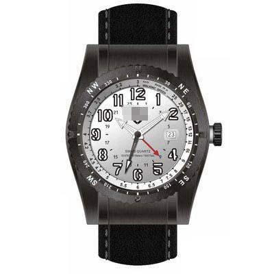 Custom Leather Watch Straps SH0105