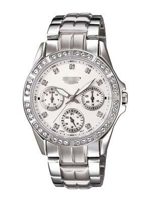 Customize Stainless Steel Watch Bands SHN-3013D-7A