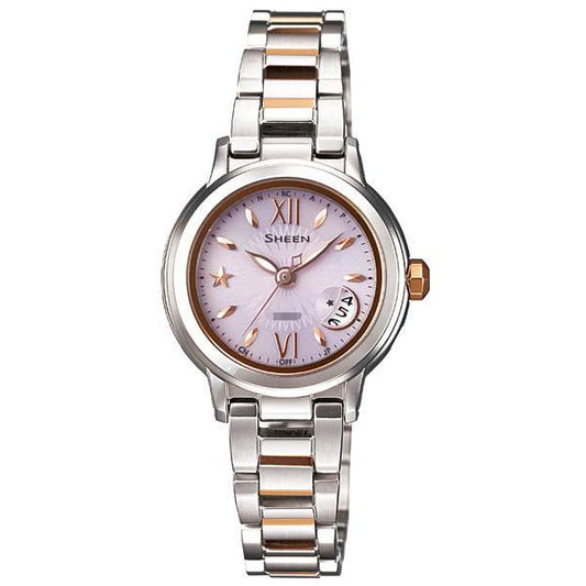 Custom Stainless Steel Watch Bracelets SHW-1500SG-4AJF