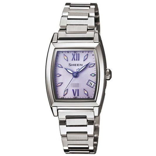 Custom Stainless Steel Watch Bracelets SHW-1503D-6AJF