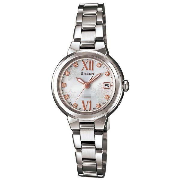 Wholesale Silver Watch Dial SHW-1508BD-7AJR