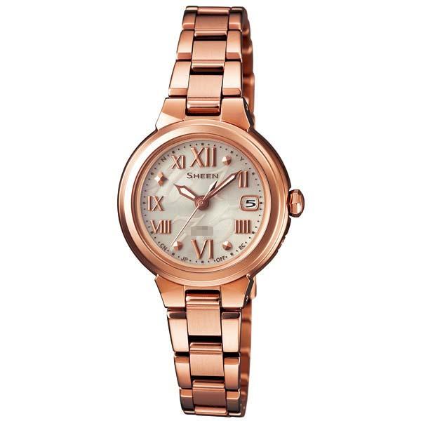 Custom Stainless Steel Watch Bracelets SHW-1508G-9AJF