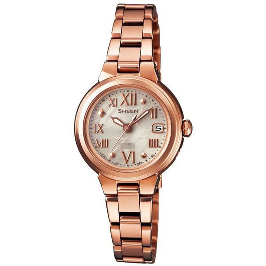 Custom Stainless Steel Watch Bracelets SHW-1508G-9AJF