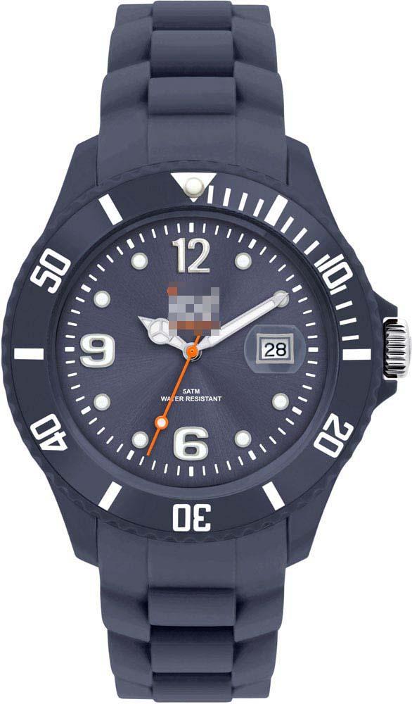 Customization Silicone Watch Bands SI.MN.U.S.10