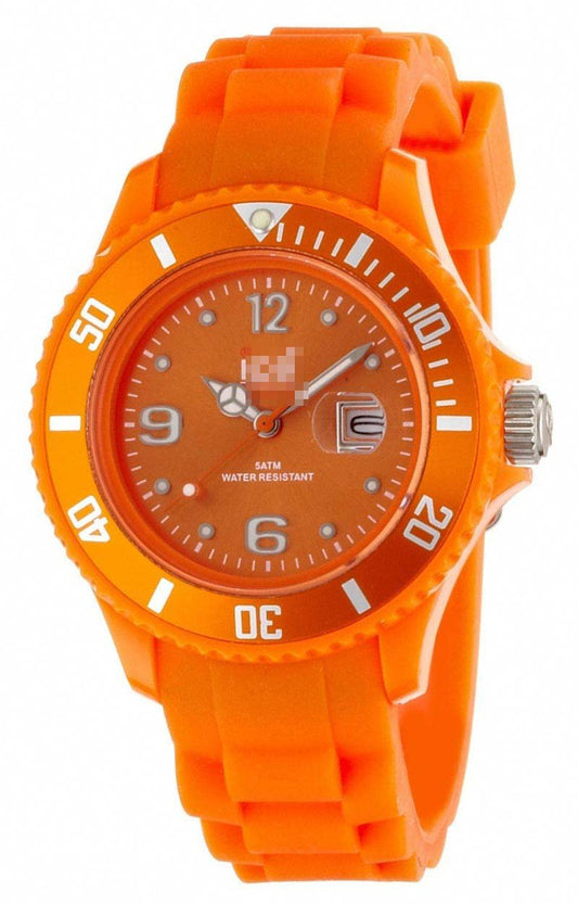 Wholesale Silicone Watch Bands SI.OE.S.S.09