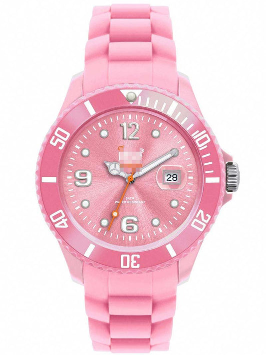 Wholesale Pink Watch Dial