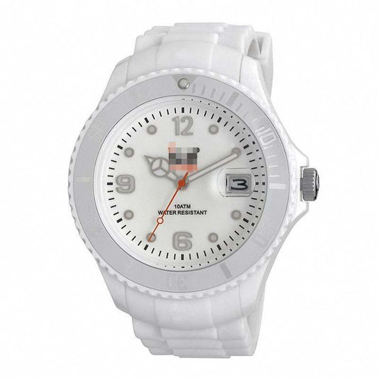 Wholesale White Watch Dial