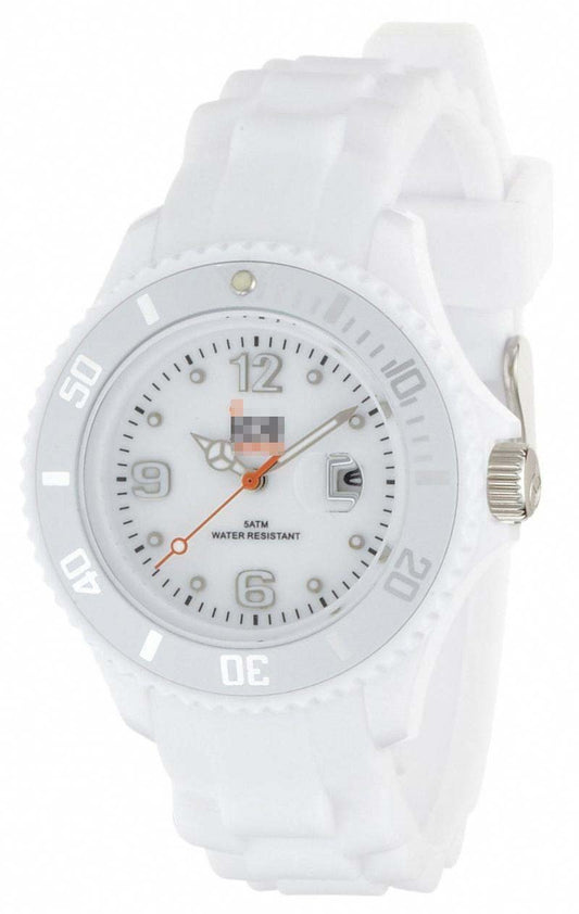 Custom Silicone Watch Bands SI.WE.S.S.09