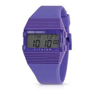 Custom Plastic Watch Bands SIC002