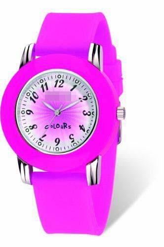 Custom Silicone Watch Bands SID007