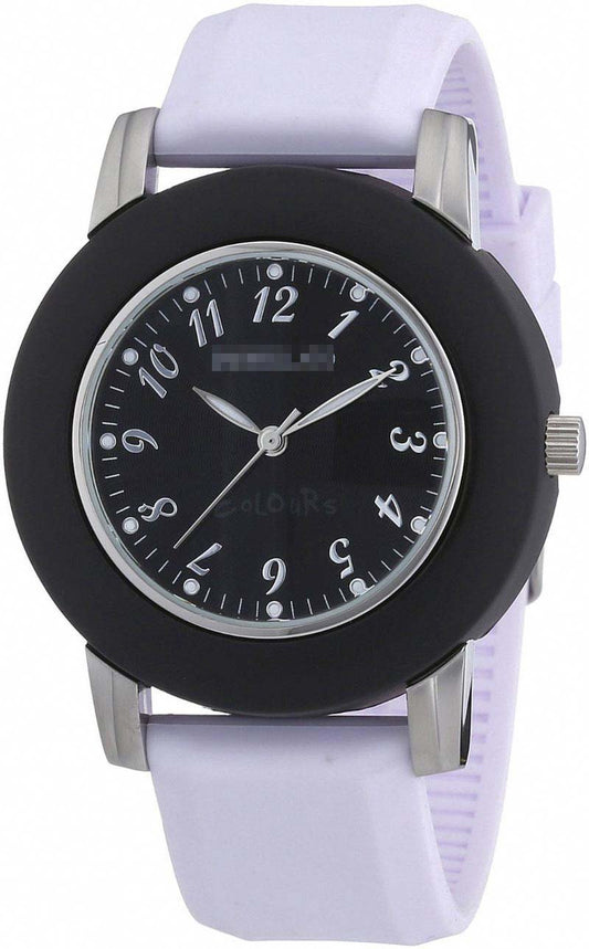 Custom Silicone Watch Bands SID011