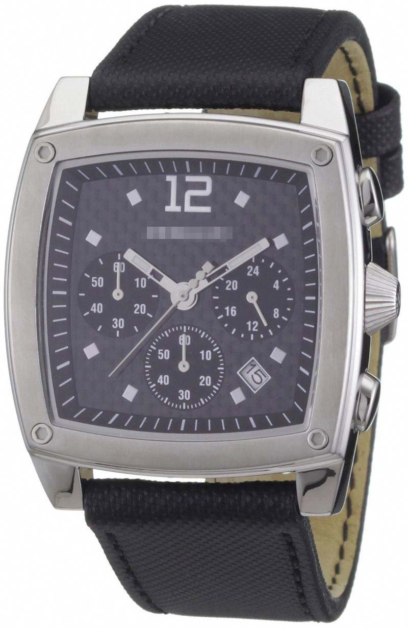 Customised Resin Watch Bands SIE001