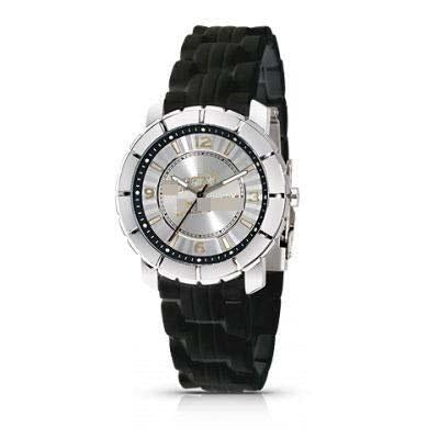 Custom Plastic Watch Bands SIJ006