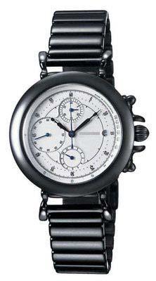 Custom Stainless Steel Watch Bracelets SILAC009