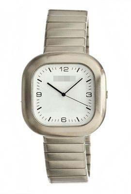 Custom Stainless Steel Watch Bracelets SILAX001