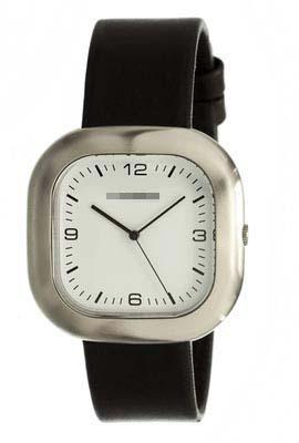 Custom White Watch Dial